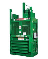 Green Scissor Lift Rental MA Image - United Industrial Service Incorporated